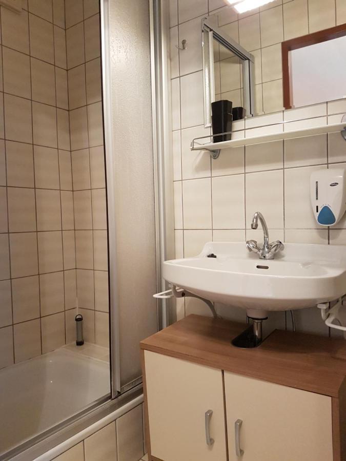 Seegasthof Zur Landeroith Weyregg Exterior foto