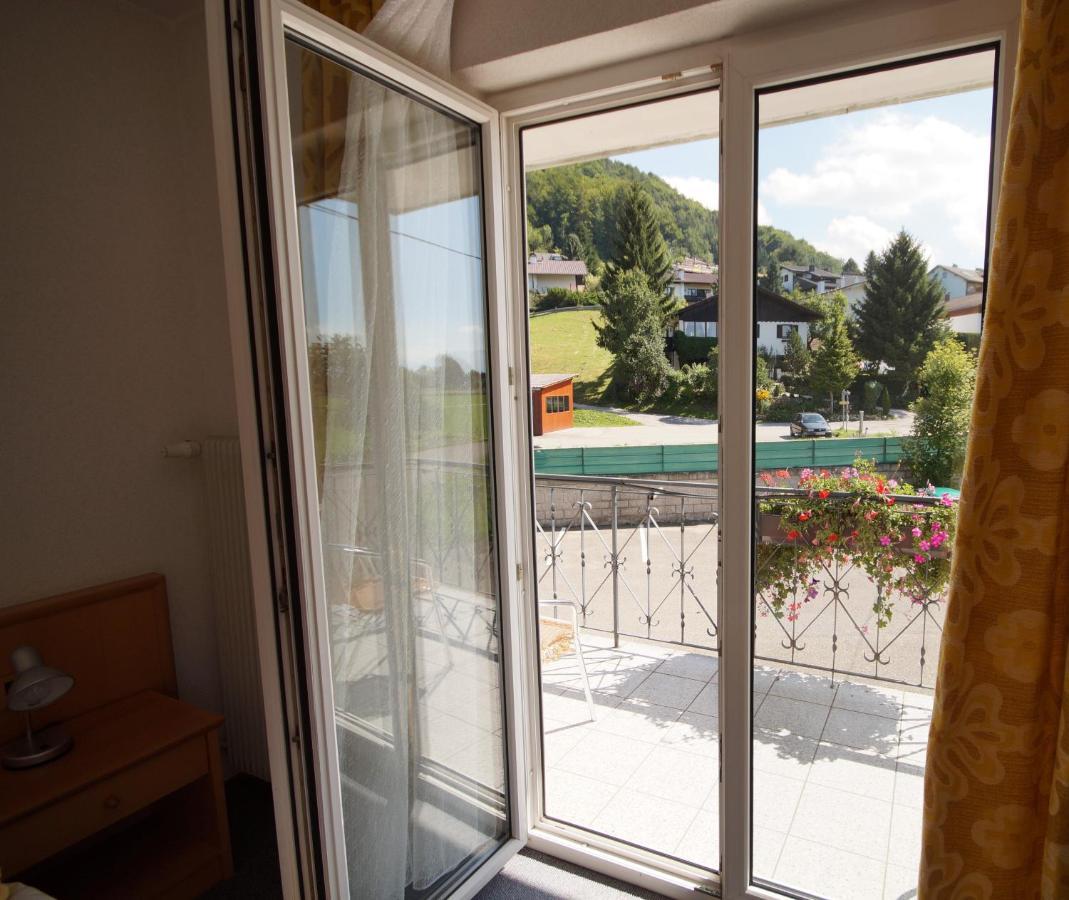 Seegasthof Zur Landeroith Weyregg Exterior foto