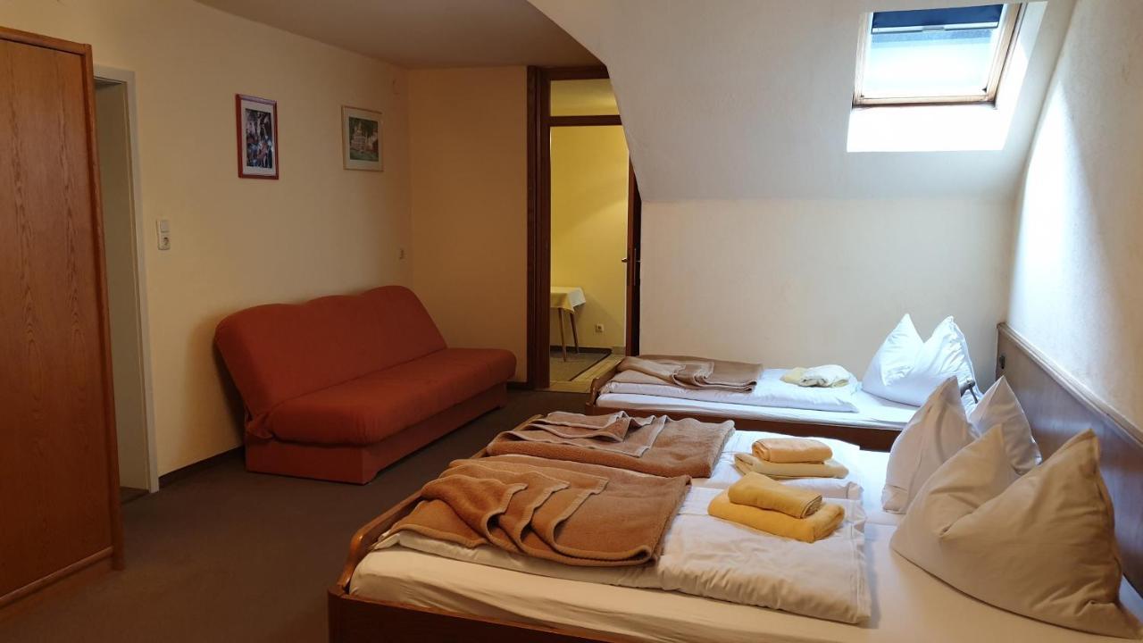 Seegasthof Zur Landeroith Weyregg Exterior foto
