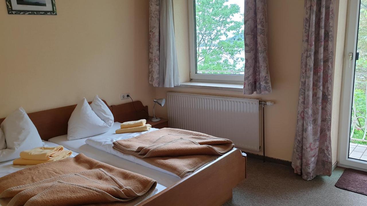 Seegasthof Zur Landeroith Weyregg Exterior foto
